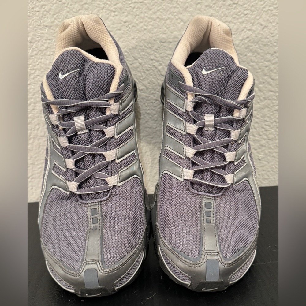 Women’s Nike Shox running shoes